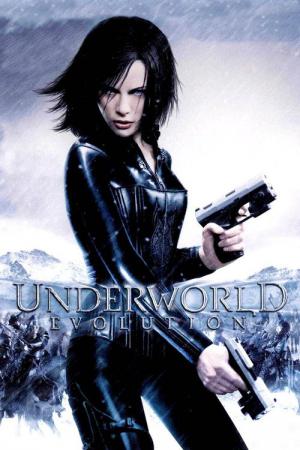 Underworld 2 - Evolution (2006)