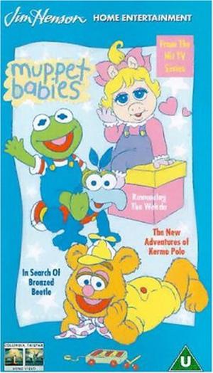 Les Muppet Babies (1984)