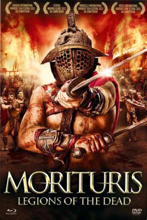 Morituris : Legions of the Dead (2011)