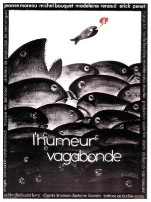L'humeur vagabonde (1972)