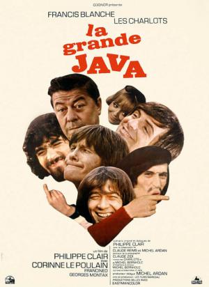 La grande java (1971)