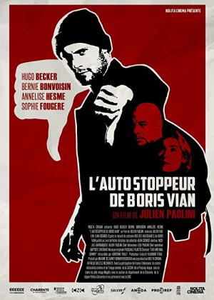 L'Autostoppeur de Boris Vian (2014)