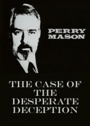 Perry Mason - Nostalgie Meurtrière (1990)