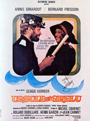 Ursule et Grelu (1974)