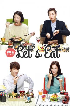 Let's Eat (2013)