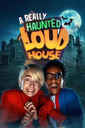 Halloween chez les Loud (2023)