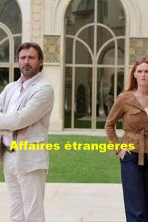 Affaires étrangères (2010)