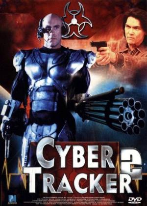Cyber Tracker 2 (1995)