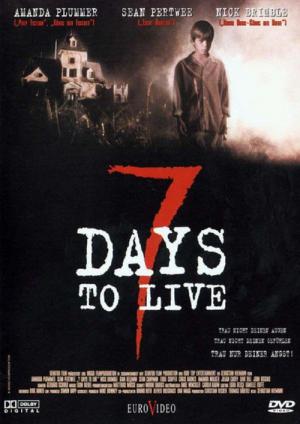 7 jours à vivre (2000)