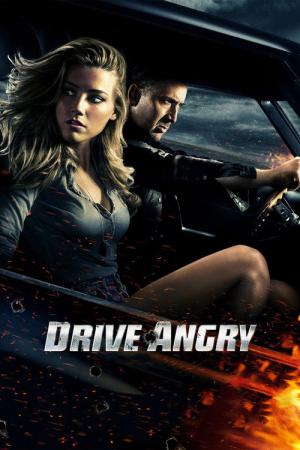 Hell Driver (2011)