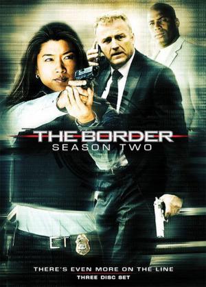 The Border : Police des frontières (2008)
