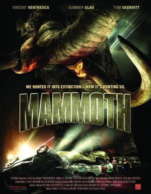 Mammouth, la résurrection (2006)