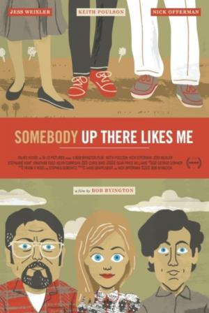 Somebody Up There Likes Me (2012)