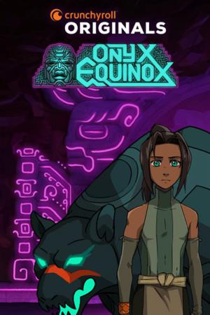 Onyx Equinox (2020)