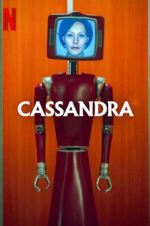 Cassandra (2025)