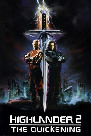 Highlander II: Le Retour (1991)