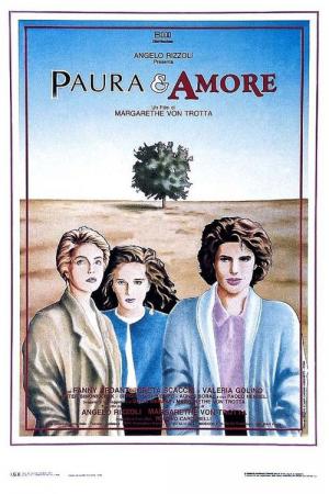 Trois soeurs (1988)