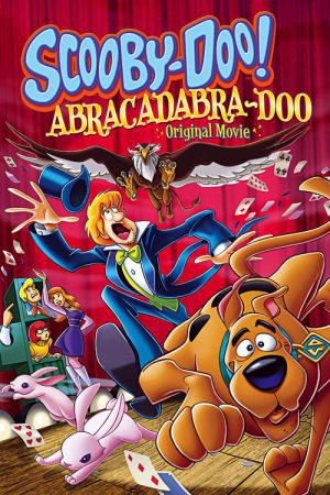 Scooby-Doo! Abracadabra (2009)