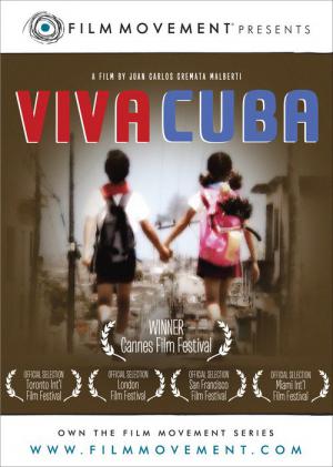 Viva Cuba (2005)