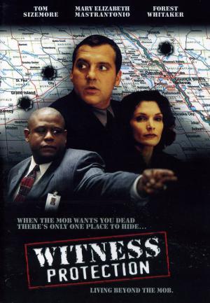Témoin sous contrôle (1999)
