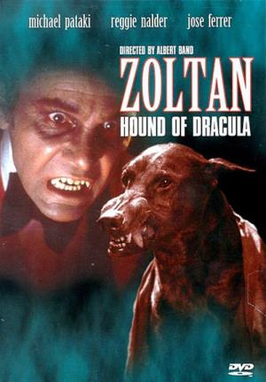 Zoltan, le chien sanglant de Dracula (1977)