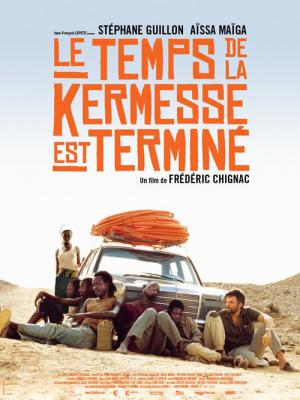 Le temps de la kermesse est terminé (2009)