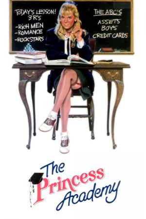L'École des Princesses (1987)