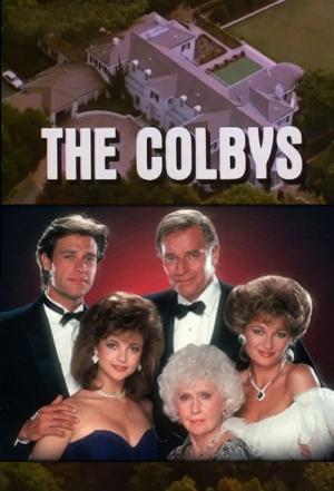 Les Colbys (1985)