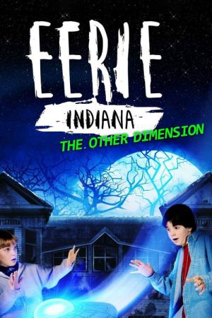 Eerie, Indiana (1998)