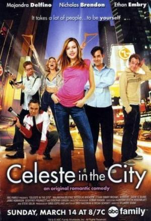 Céleste & the City (2004)