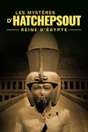 Le Temple d'Hatchepsout, Reine d'Egypte (2024)