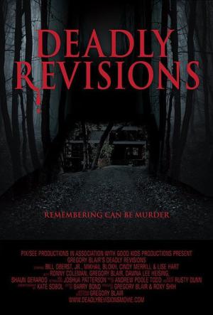 Deadly Revisions (2013)