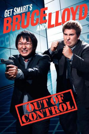 Max la menace : Bruce et Lloyd se dechaînent (2008)