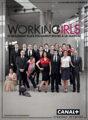WorkinGirls (2012)