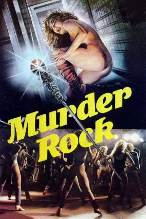 Murderock (1984)