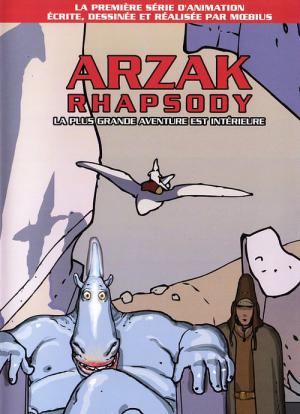 Arzak Rhapsody (2003)