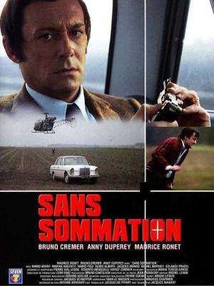 Sans sommation (1973)