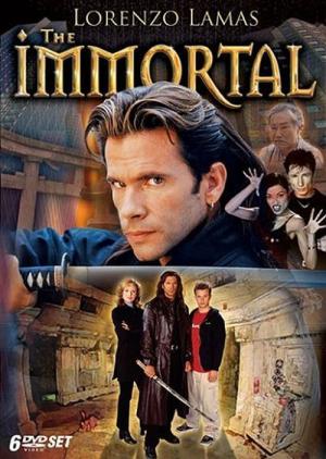 L'invincible (2000)