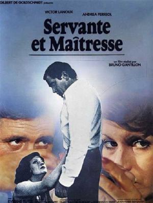 Servante et maîtresse (1977)