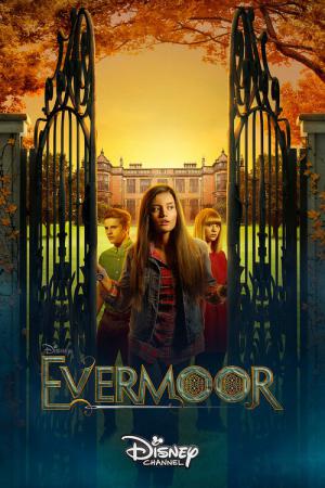 Les Chroniques d'Evermoor (2014)
