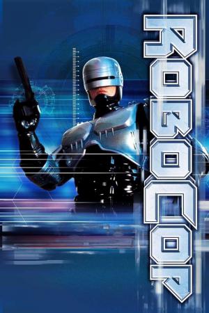 Robocop : La Série (1994)