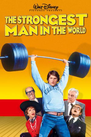 L'Homme le plus fort du monde (1975)