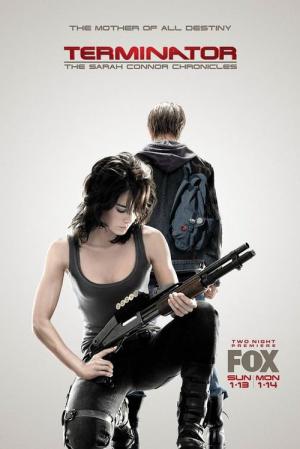 Terminator : Les chroniques de Sarah Connor (2008)