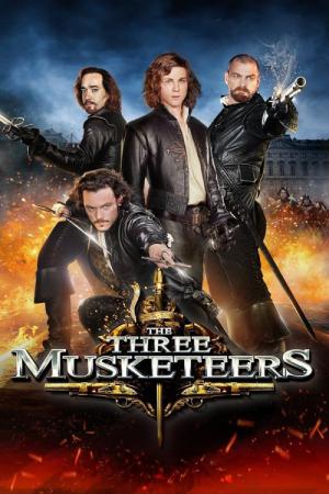 Les Trois mousquetaires (2011)