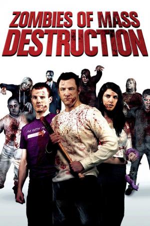 Zombies of Mass Destruction (2009)