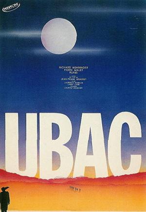 Ubac ou l'or des fous (1986)