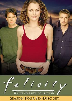 Felicity (1998)