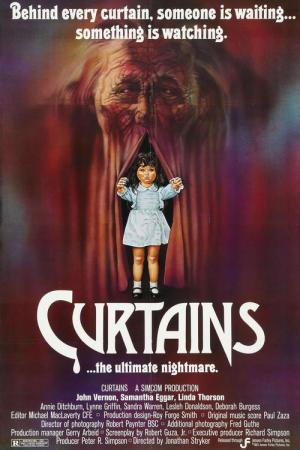Curtains, L'ultime Cauchemar (1983)