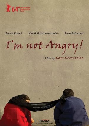 I'm Not Angry! (2014)