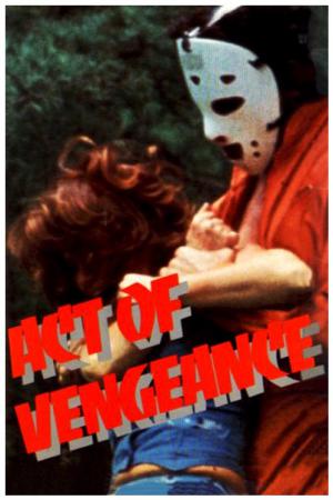Vengeance de femmes (1974)